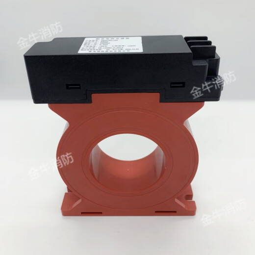 北大青鸟JBF6189-100剩余电流互感器6189-315C 6189-315C矩形