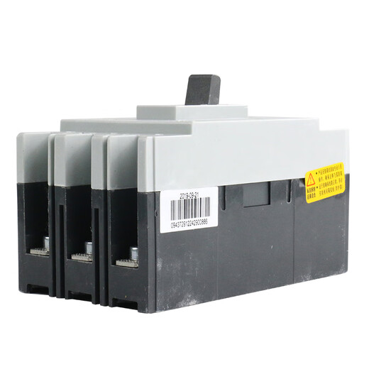 Chint (CHNT) molded case circuit breaker air switch air switch NM1-125S/250S/3300/4300 63A-250A 160A 4p