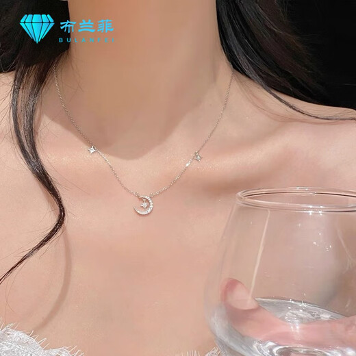 Xinheming 18-year-old adult gift for girls birthday gift for girlfriend, friend, practical and niche girl gift S925 rose gold color + gift box