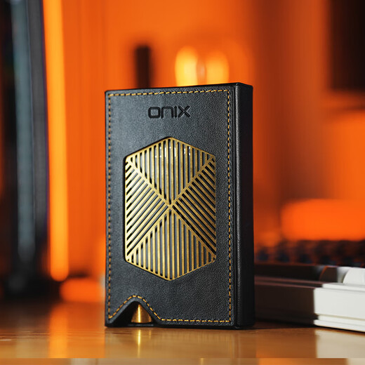 ONIX British Overture