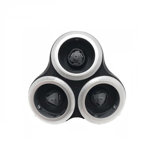 Convient aux accessoires de tête de rasoir Philips S9000 S8000 9111 9181 9511 9711 Blade (un ensemble de tête globale)