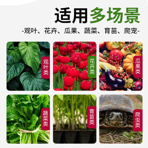 Huawoli 650g*3 coconut bricks nutritious soil flower soil planting soil vegetable soil turtle crawling pet coconut soil succulent soil coconut bran bricks