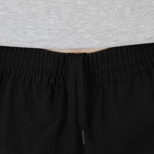 阿迪达斯 （adidas）男子休闲运动宽松工装裤HC9715