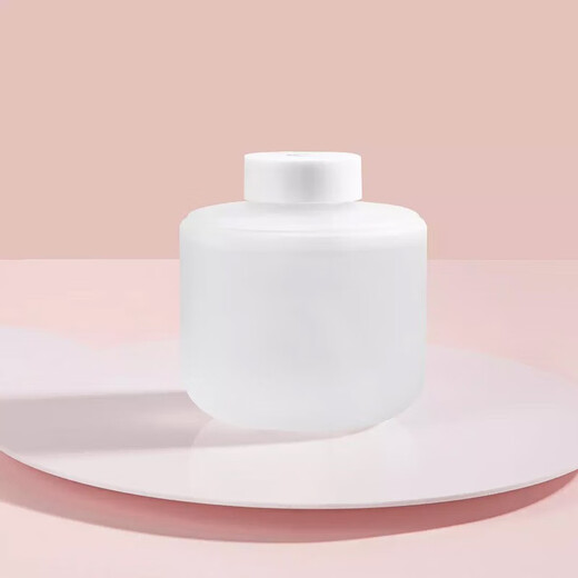 Xiaomi (MI) Mijia automatic fragrance machine set fragrance liquid household fragrance machine refill indoor fragrance machine essential oil atomizer fragrance instrument creative Chinese Valentine's Day gift fragrance liquid sea breeze