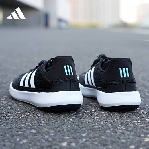 阿迪达斯（adidas）官方舰店男鞋女鞋夏夏户外溯溪鞋涉水鞋运动鞋透气户外跑步鞋 JH9756 38