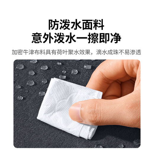 Green Link Computer Bag Portable Laptop Liner Bag with Shoulder Strap 16-inch Storage Bag Suitable for MacBook Huawei Lenovo