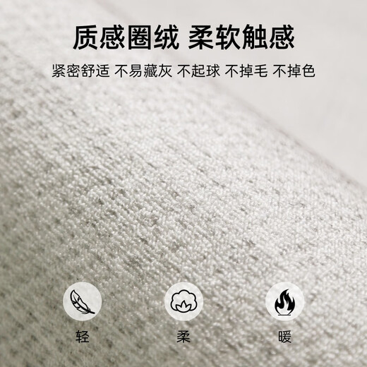 CHENKE carpet living room French retro style bedroom bedside blanket without care sofa coffee table floor mat large area full-shop thickened Shanman-15250 200*300cm (suitable for 3 people or L-shaped sofa)