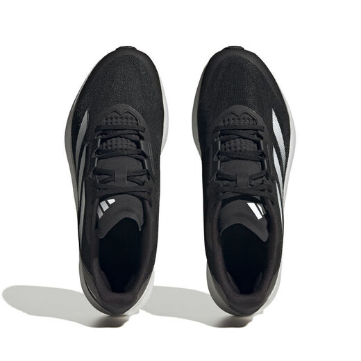 
Adidas running shoes men's DURAMO SPEED M sports shoes mesh shoes ID9850 black size 41