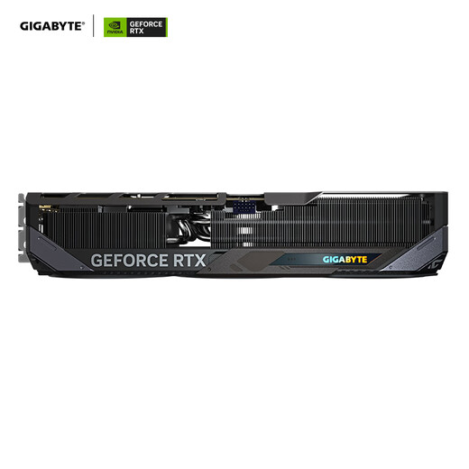 GIGABYTE 5080 graphics card Magic Eagle GeForce RTX 5080 Gaming OC 16G DLSS4 e-sports game design AI intelligent learning four-year registration guarantee