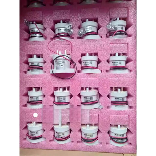 Tyco TE EV200AAANA new energy vehicle relay 1618002-7 high voltage DC contactor in stock