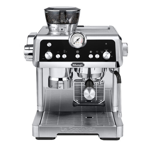 Delonghi EC9355.M9865 Máquina de café de alta gama semiautomática para la rectificadora italiana comercial de hogar