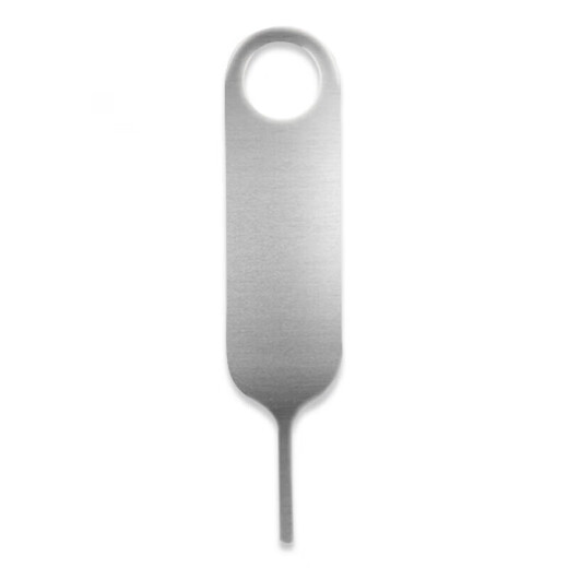 Jiaweiruo mobile card removal pin Apple vivo Xiaomi oppo Samsung SIM card thimble iPhone card opening pin thimble device Huawei portable card remover 1 card removal pin plus 15 card removal pins, a total of 16