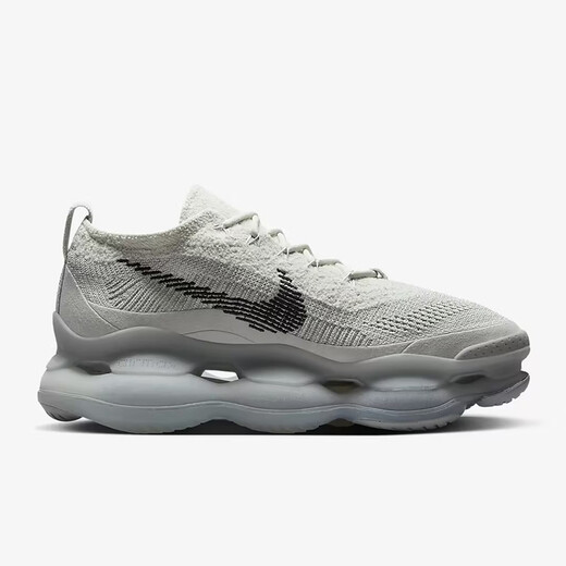 耐克（NIKE）Air Max Scorpion 大气垫男子跑步鞋FD4612 FQ2694-001 40