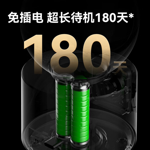 威视达康免插电监控无线摄像头电池家用室内可对话360无死角带夜视手机远程不插电一键呼叫宠物监控
