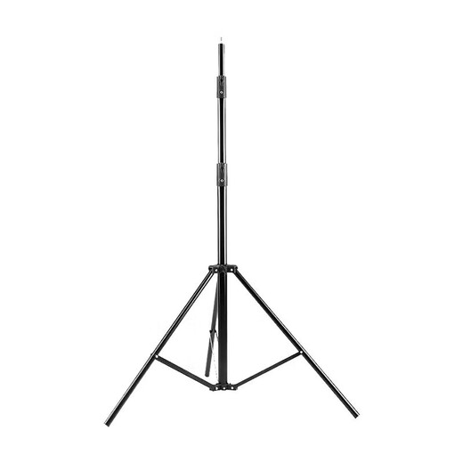 Godox 2.8m light stand studio light LED fill light outdoor shooting light studio video live broadcast fill light tripod light stand