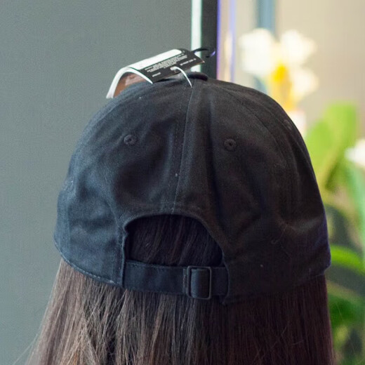 Adidas (adidas) Adi Clover Hat Men's y Women Sun Sol Sports y casualidad de béisbol casual HP1484 HP1484 OSFM