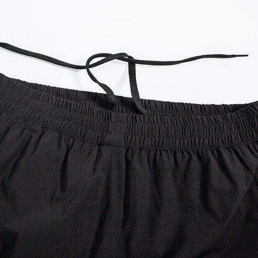 Yonex yonex badminton kleider komfortable schnelle trocken schweiß absorbierende atmungsaktive sportshorts Frauen 220123bcr schwarz xo Größe