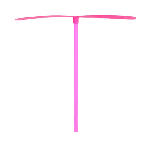 Jouets pour enfants libellule en bambou jouets de fée volante cadeaux de récompense de la maternelle pour garçons cadeaux nostalgiques d'étal de rue post-8090 2 libellules volantes en bambou