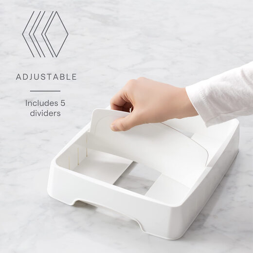 YouCopiaStoralid food container lid storage box main material