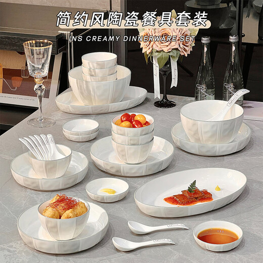 Danube Mengqipai Ceramic Table Voleillet Sous-Glaze Couleur Maison Maison de riz à grande valeur Plaque de plaque de plaque Bol Bol Bol Bol Wan Bol de glaçage Couleur de glaçage 4,5 pouces 2 Packs 1428 0 Têtes