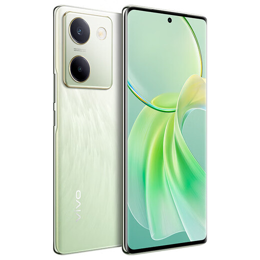 vivo X100 蓝晶×天玑9300 蓝海电池 蔡司长焦 120W双芯闪充 新品5G拍照全网通手机 琉云青丨Y100（骁龙695） 12GB+512GB