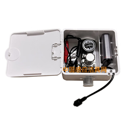 Shui Mu Feng adapts to JOMOO JOMOO sensor faucet control box accessories 51101170 sensor solenoid valve battery box 1 battery box