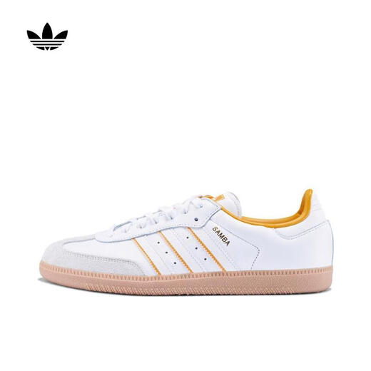 Adidas Originals Clover 2024 Zapatos Casuales Unisex SAMBA OGORI-CLASSIC ID1479 37