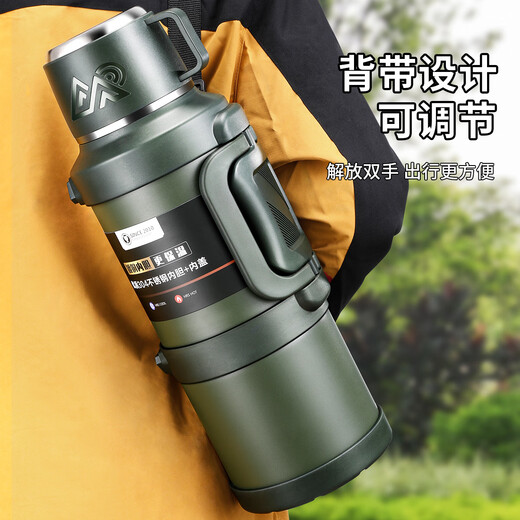 Eatkm Thermos