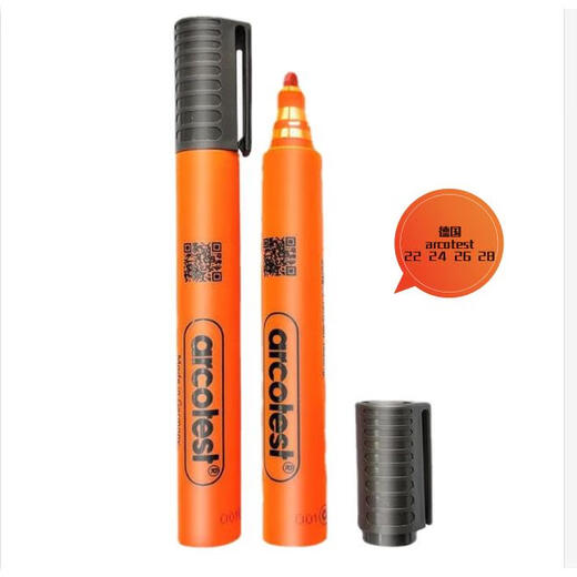 Arcotest dyne pen 3234363840 dyne pen surface tension test corona pen arcotes arcotest 22242628 choose one