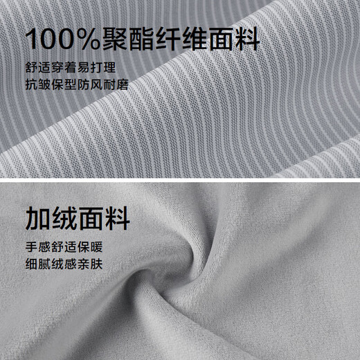 HLA Heilan Home бархатная рубашка с длинными рукавами для мужчин, зимняя легкая бархатная деловая теплая повседневная рубашка для мужчин