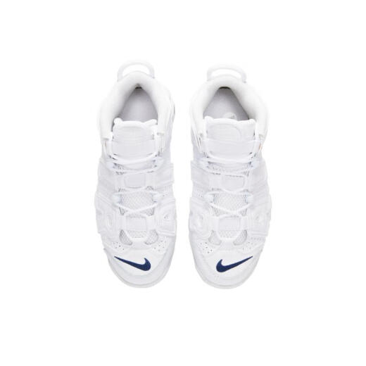 
Nike NIKE [大发发] NIKE AIR MORE UPTEMPO (GS) basketball shoes DH9719-100 39