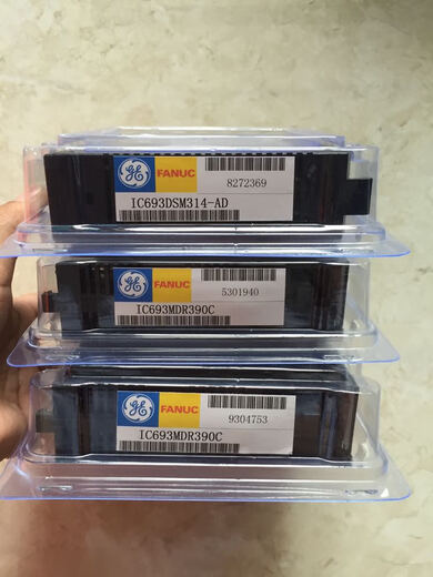 XMSJIC693PTM101AIC693PTM002PTM-IMCBL341APLC模块 IC693PTM101A 九五新
