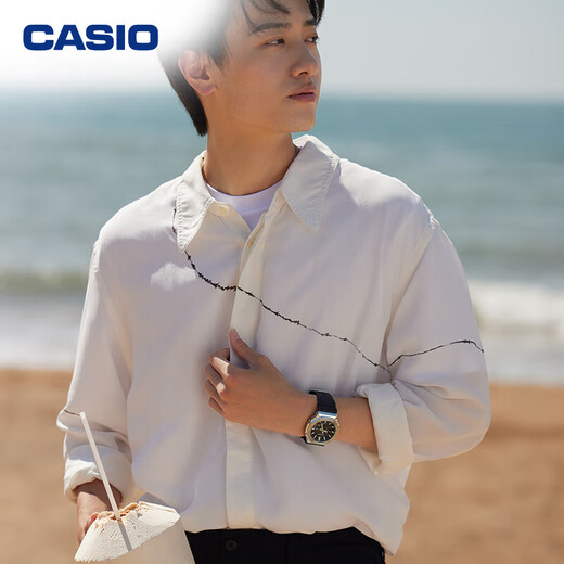 Casio (CASIO) G-SHOCK GBM-2100 Hachioji Waterproof Sports Solar Watch Student Watch Gift GBM-2100-1APR Ink Black