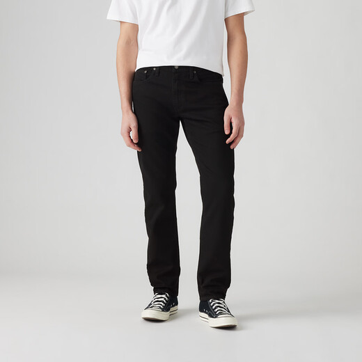 Levi s Shopping Mall тот же стиль Мужские классические зауженные джинсы Levi's 502 в стиле ретро 29507 синий деним 32 (32)