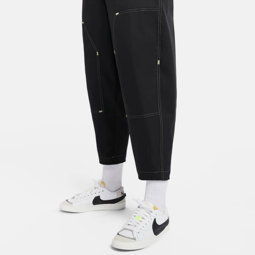 
Nike (NIKE) 2024 Summer SPORTSWEAR Women's Weaving Trousers HF6174-010 S