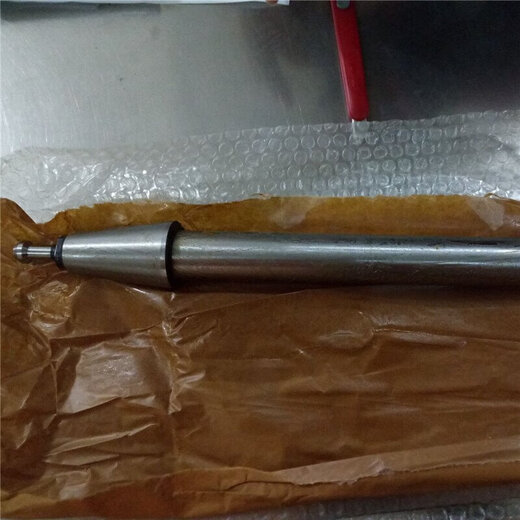 
Spindle inspection rod 724 machine tool tapered handle inspection rod BT test rod cone gauge spindle mandrel BT5040 BT55 with Latin/level 1