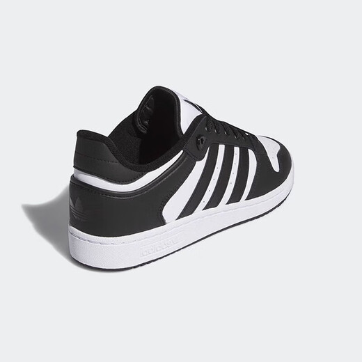 Adidas Office Ship Store Men's Shoes Spring New Striep Board Board