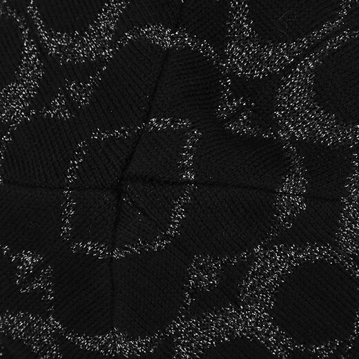 COACH Hat Knitted Hat Beanie Hat Warm and Fashionable Unisex CK710 BKBK