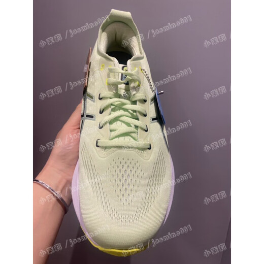 亚瑟士（asics）ASICS亞瑟士GEL-KAYANO 31(D,2E,4E)男 寬楦跑步鞋1011B869 1011B868-300 4E 超宽楦 42