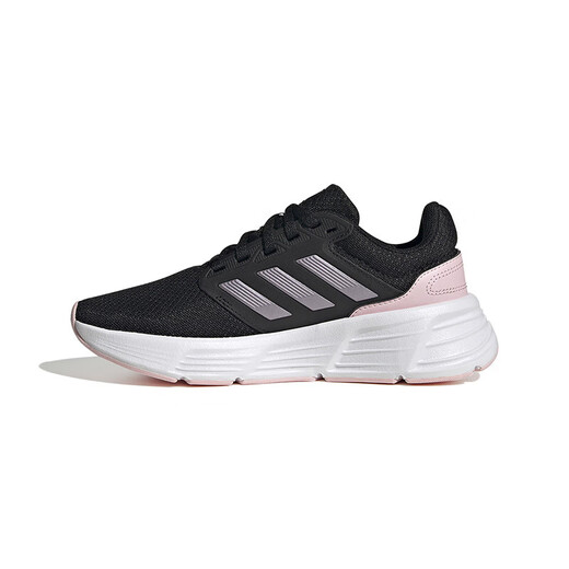 Adidas Women's Running Series Galaxy 6 Om W Light Running Shoes Id7372 Taille 38 UK5