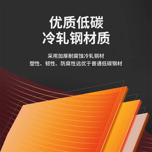 Radiator_600*580mm_8 columns_steel