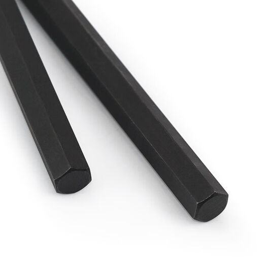 American Bondhus Bondon Imperial Flat Head Hex Wrench Single Single Hex Key Hex Wrench 13915 Flat Head Imperial 7/16.