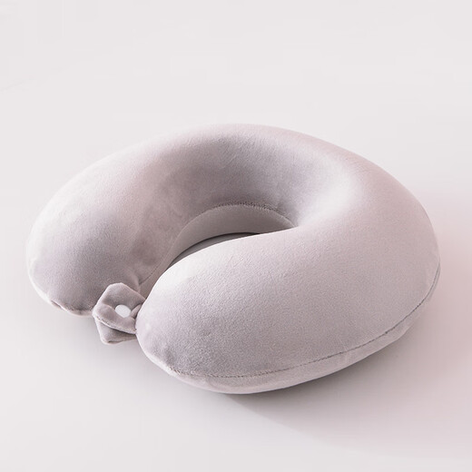 Almohada portátil de cuello de U Deze Deze DZ-H693