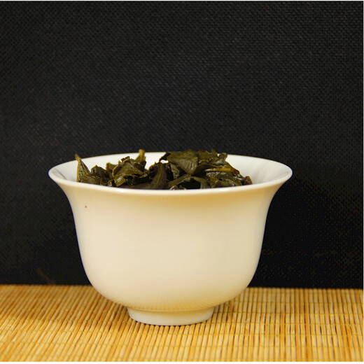 Xin Fujian Fujian Nanping and Baiya Qilan Alpine Oolong Tea Rock Tea Medium Fire Charcoal Roasted Strong Fragrance Loose Tea Loose Tea 10Jin Jin is equal to 0.5kg
