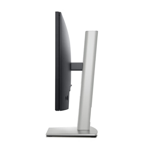 Dell (DELL) P2225H 21.5-inch monitor 1080P IPS screen refresh 100HZ hardware-level anti-blue light rotating lifting micro-frame P2222H upgraded version display P2225H (VGA+HDMI+DP) interface