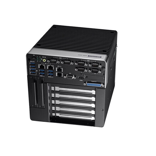 Advantech ARK-3532B/3532C Machine Vision 10. Generation 4 Network 8 USB Industrial Automation Lüfter Industrial Control Small Host ARK-3532B Angeordneter anderer Konfigurationen Kontakt Kundendienst Kontakte