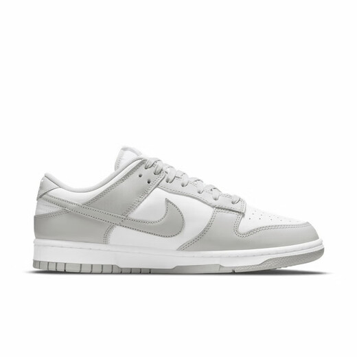 Nike (Nike) Herrenschuhe 2025 Sommer neu Dunk Low Retro Casual Low Top Skateboard Schuhe DD1391-103 45