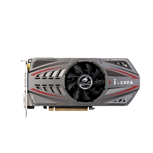 
Nvidia original disassembled second-hand desktop computer independent 1g 2g 4g gtx750 960 1050TI gaming graphics card 12GB
