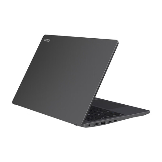 紫光（UNIS）Ultibook 超轻薄商务办公笔记本14英寸家用上网本直播大学生网课游戏设计手提笔记本 【Pro版】十核i5-1235U/指纹识别 【定制】8G内存+512G高速固态硬盘