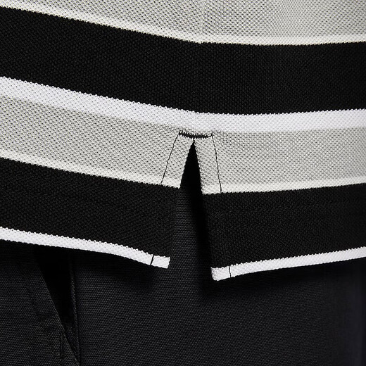 Nike Yy Shengdao 2024 Sommer-Männersport und lässig komfortable kurzärmelige Polo-Shirt FN3897-010 m
